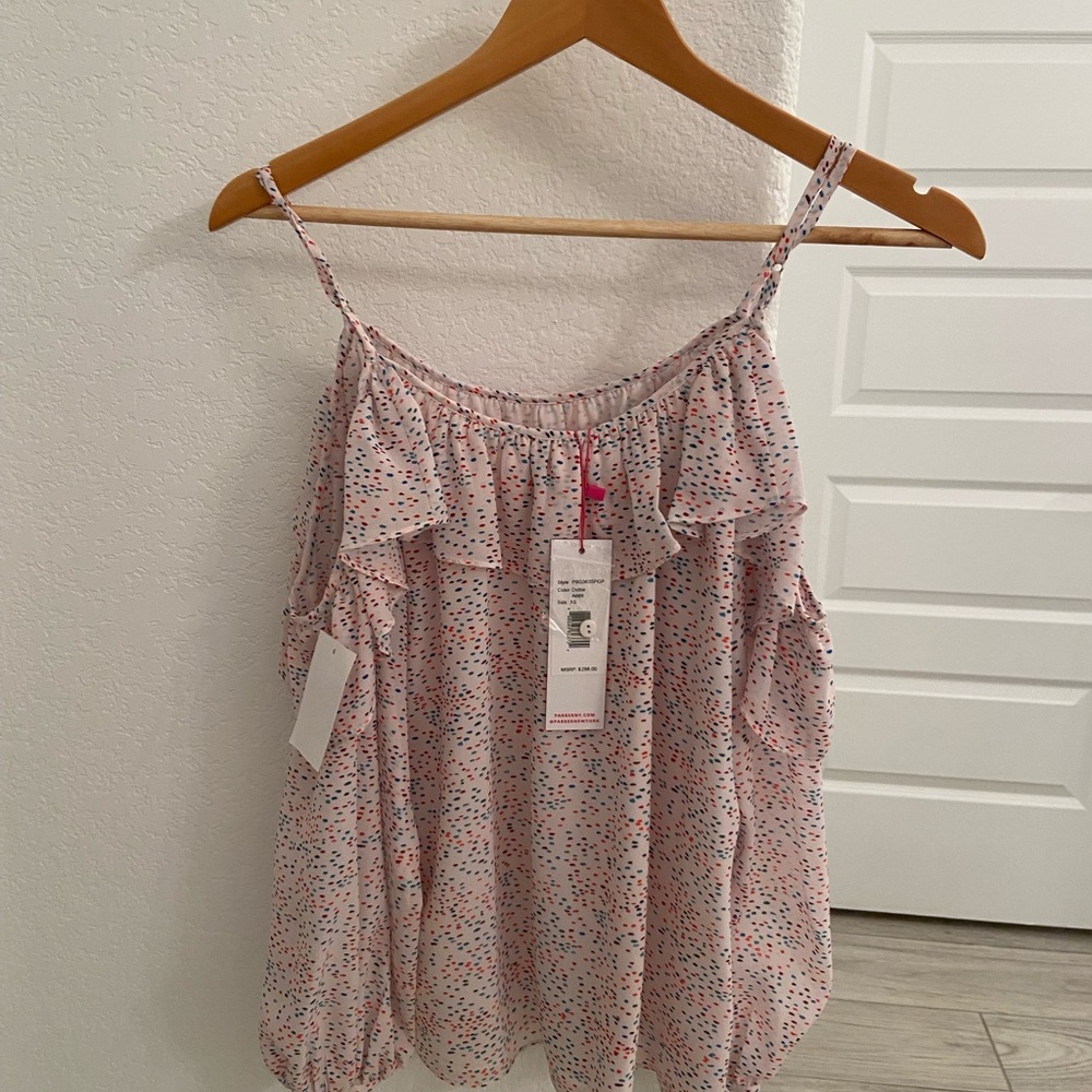 Parker top